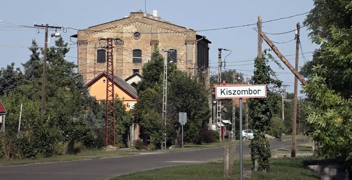 Kiszombor, megemlékezés