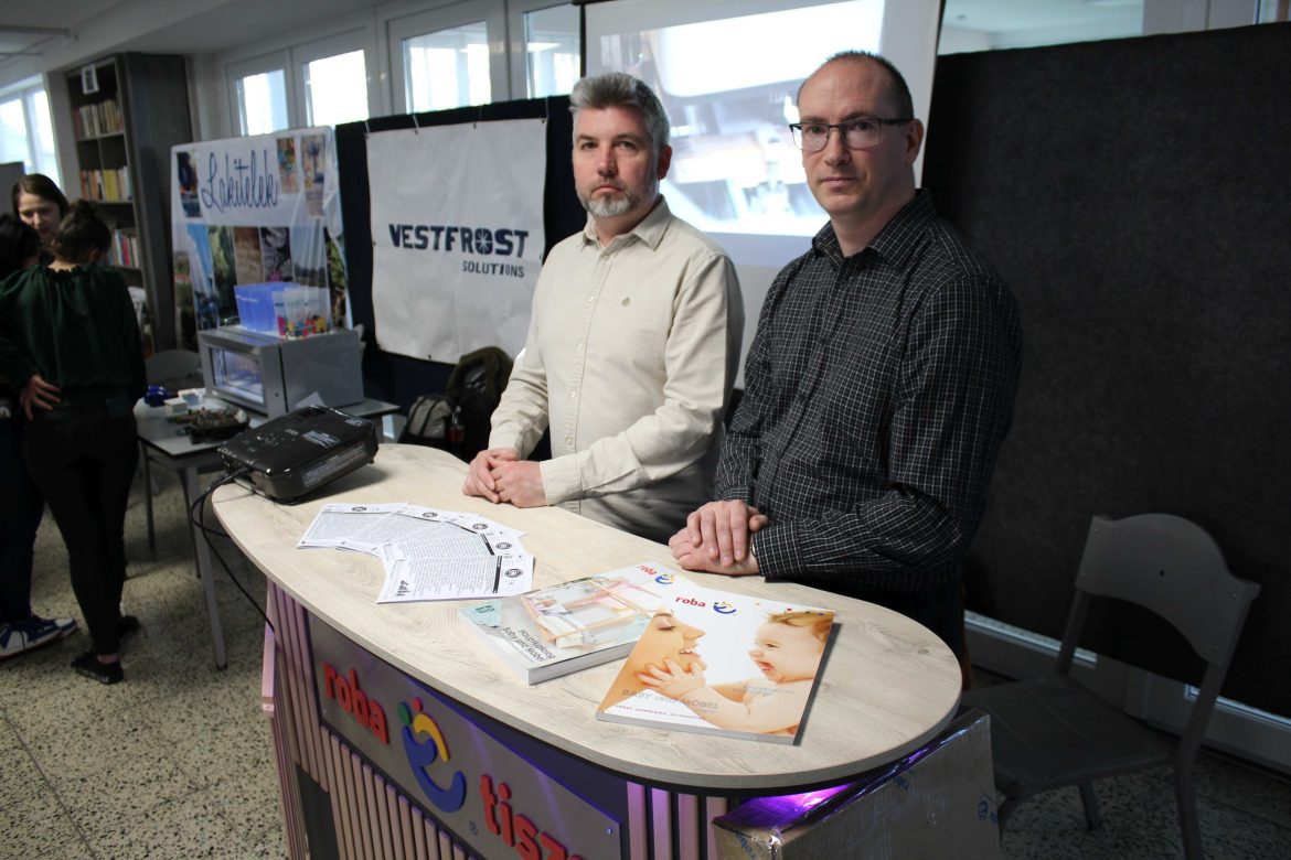 felnőttképzés, HSZC, Hódmezővásárhelyi Szakképzési Centrum, fotó: Miklós András