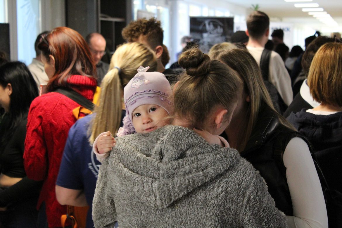felnőttképzés, HSZC, Hódmezővásárhelyi Szakképzési Centrum, fotó: Miklós András