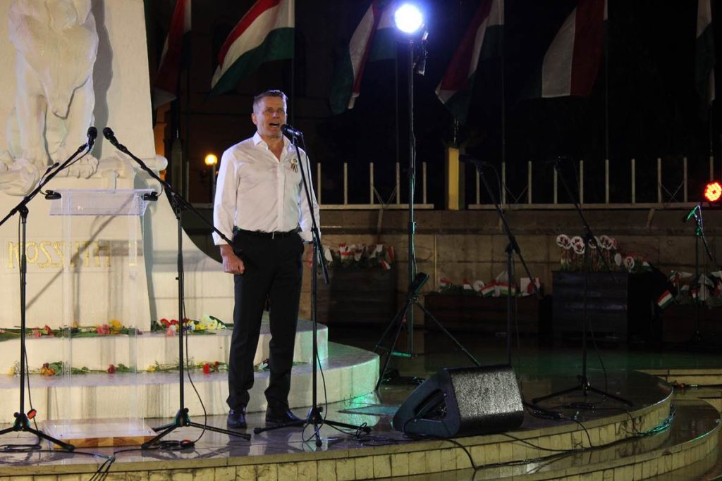 Rékasi Károly, Makó, rendhagyó irodalomórák