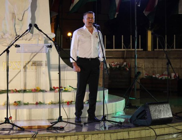 Rékasi Károly, Makó, rendhagyó irodalomórák