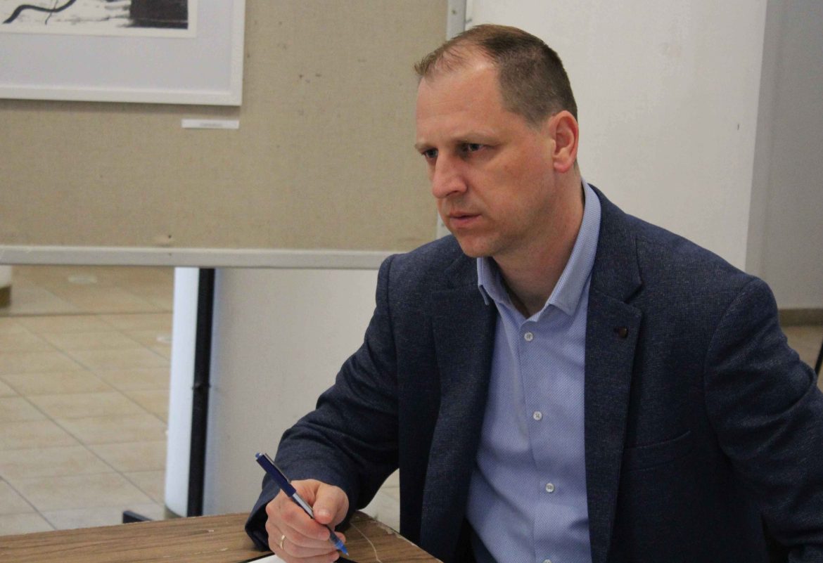 Czirbus Gábor, Makó