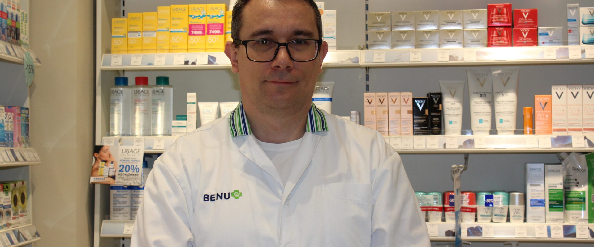 gyógyszerész, szakgyógyszerész, Makó,