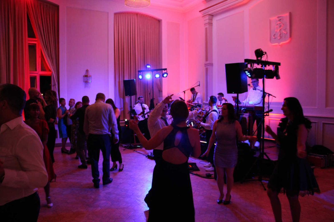 turisztikai bál, Makó