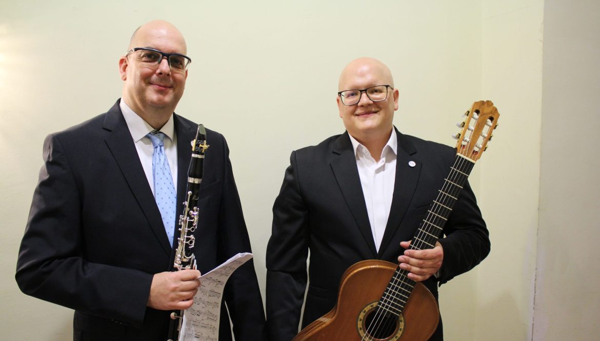 Rónai Dániel, Gábor-Nagy Árpád