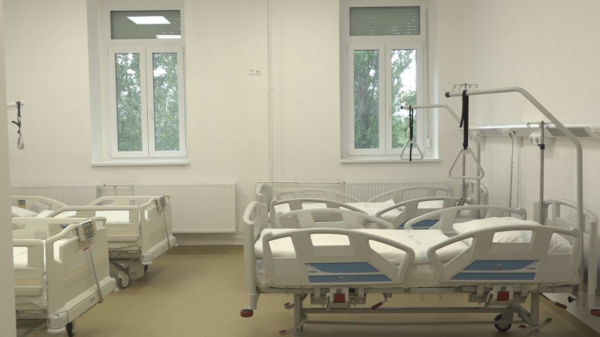 makói kórház, látogatási tilalom, megszűnik a látogatási tilalom