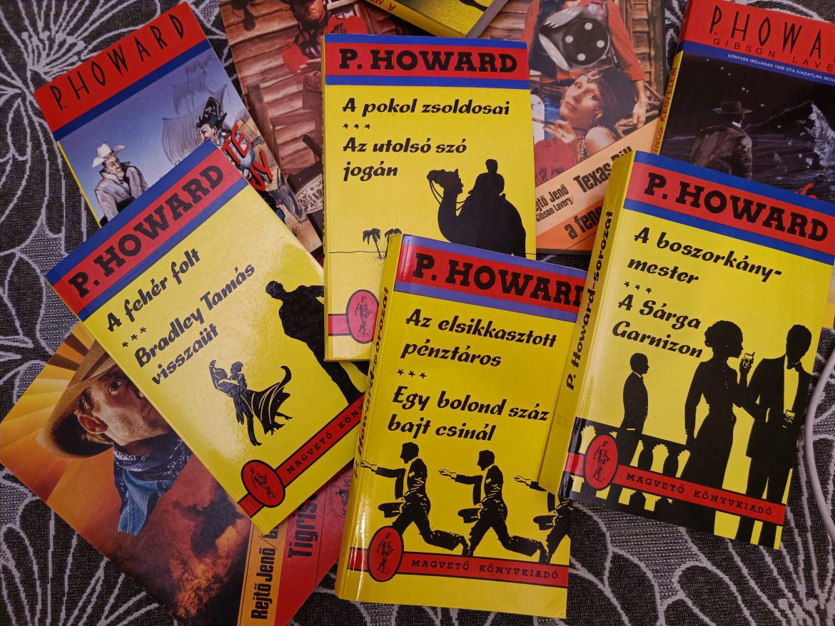 Rejtő Jenő 120 éve született