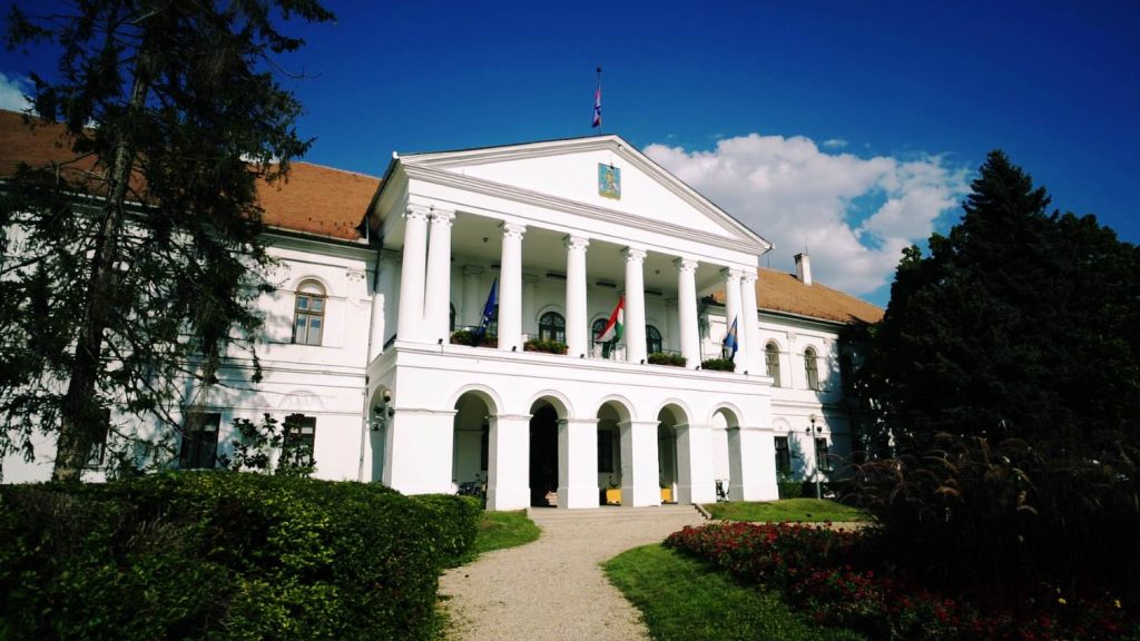 városháza, Makó, makói önkormányzat, Makó képviselő-testülete