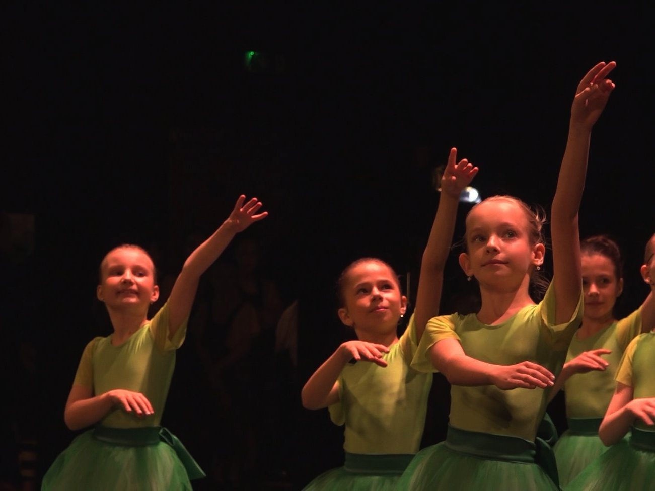 balett, tánc, fesztivál, táncfesztivál, Makó, Hagymaház