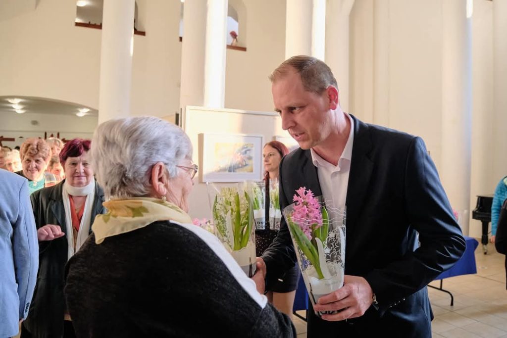 Czirbus Gábor, Makó, alpolgármester