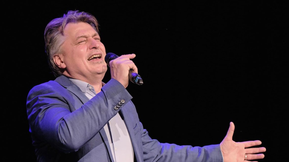 Homonnay Zsolt, színész, rendező