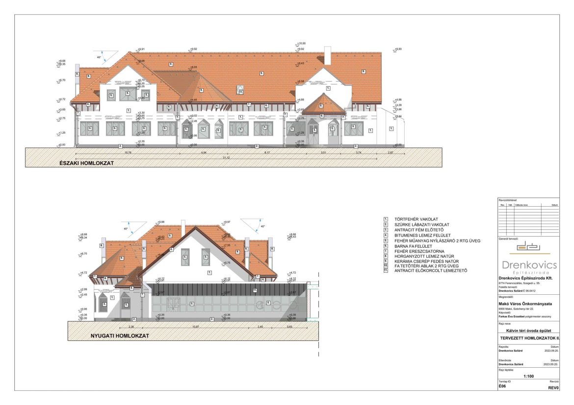 Kálvin téri óvoda