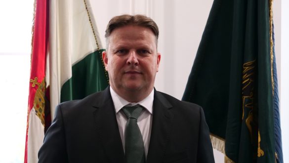 Mágori András József