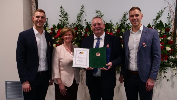 Csongrád-Csanád vármegye, nemzeti ünnep,