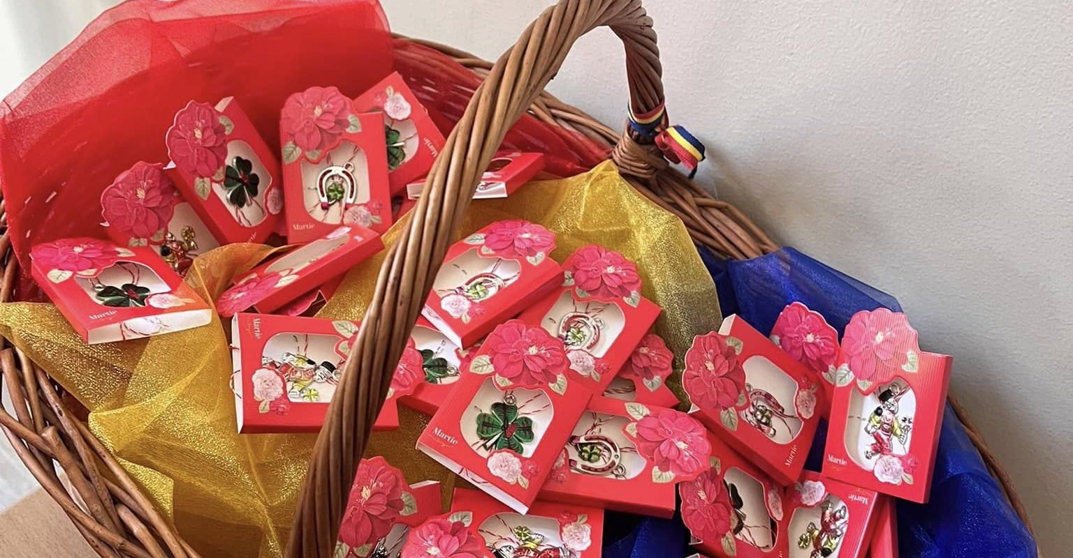 Márciuska, a tavasz ünnepe, Makó, makói román nemzetiségi önkormányzat