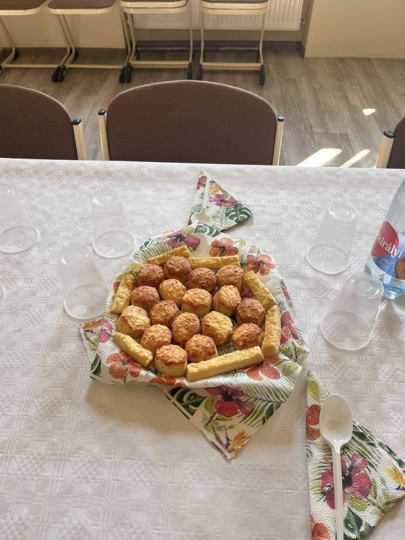 Márciuska, a tavasz ünnepe, makói román nemzetiségi önkormányzat