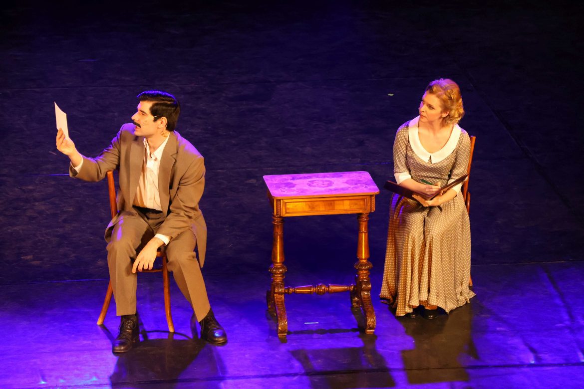 Fogadj szívedbe Társalgó