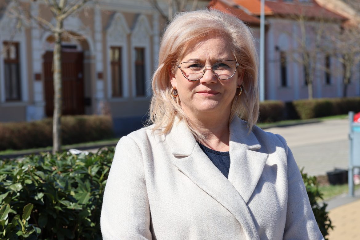 Bókáné Bodó Zsuzsanna