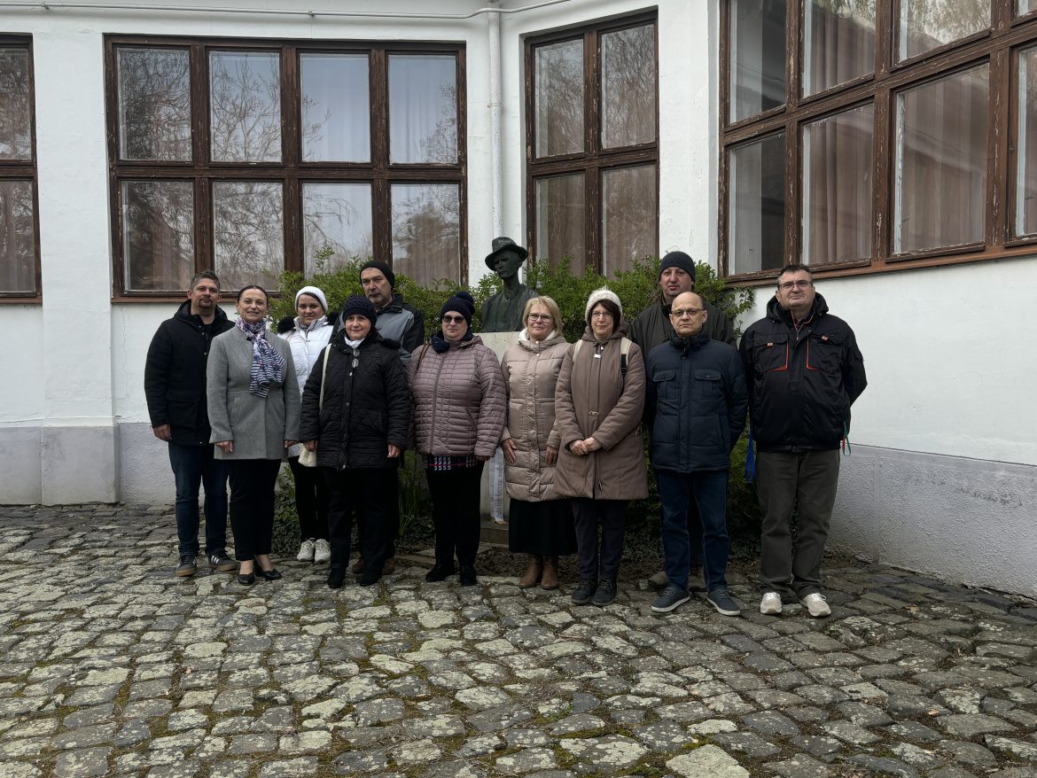 Költészet Napja, Makó, programok