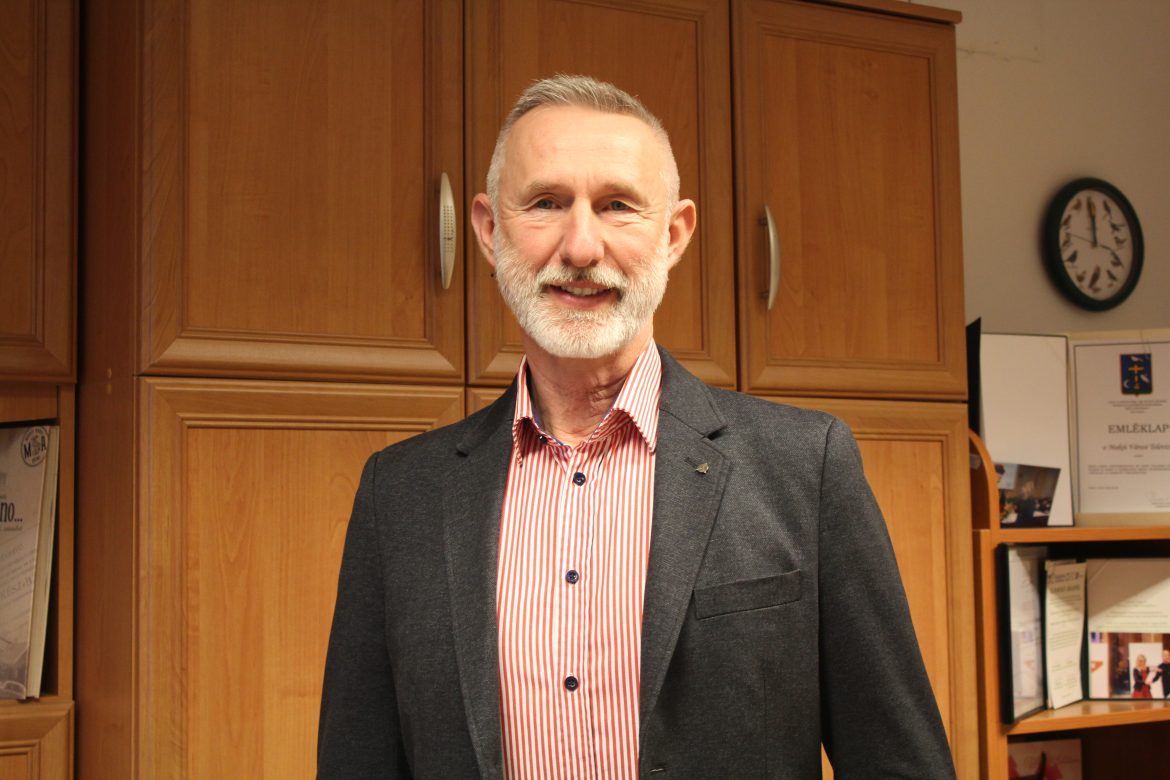 Varga József, VargaBalett