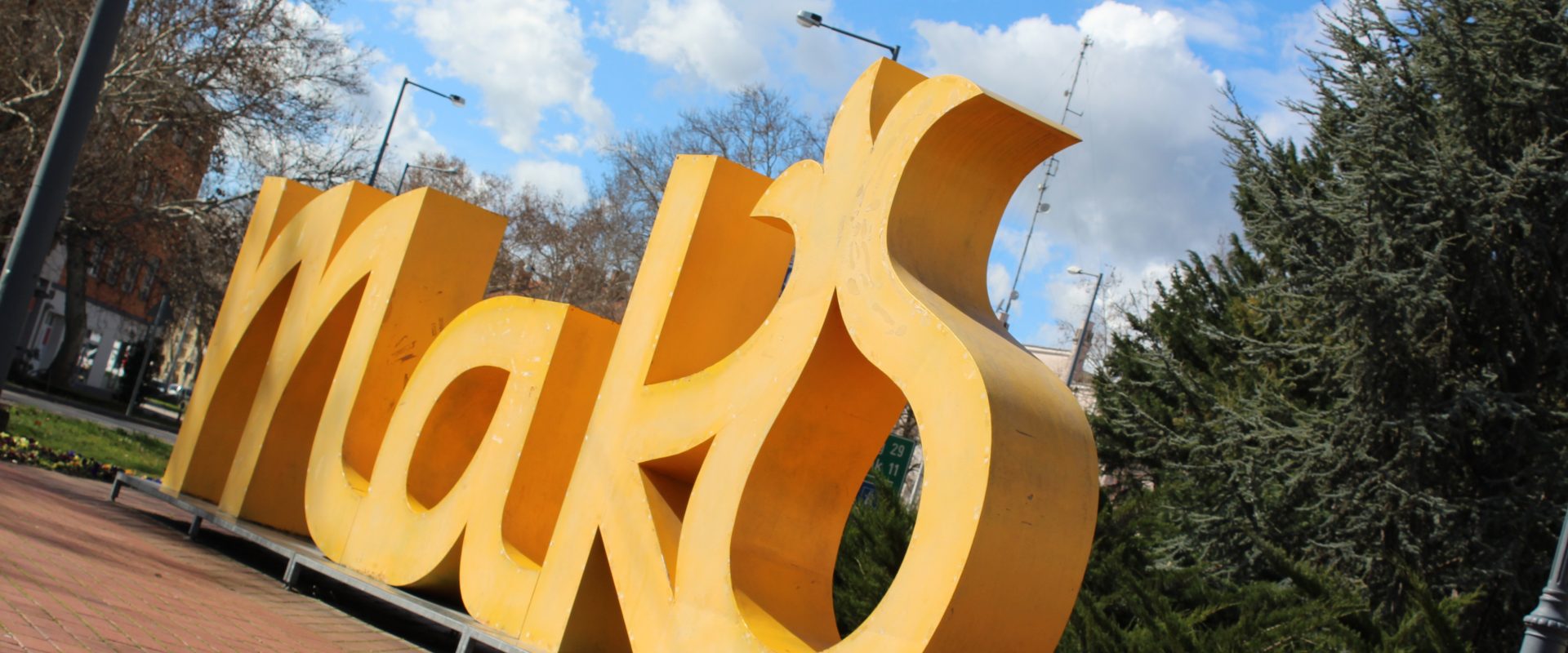 Makó, majális, programok, fotó: Halmágyi Gábor