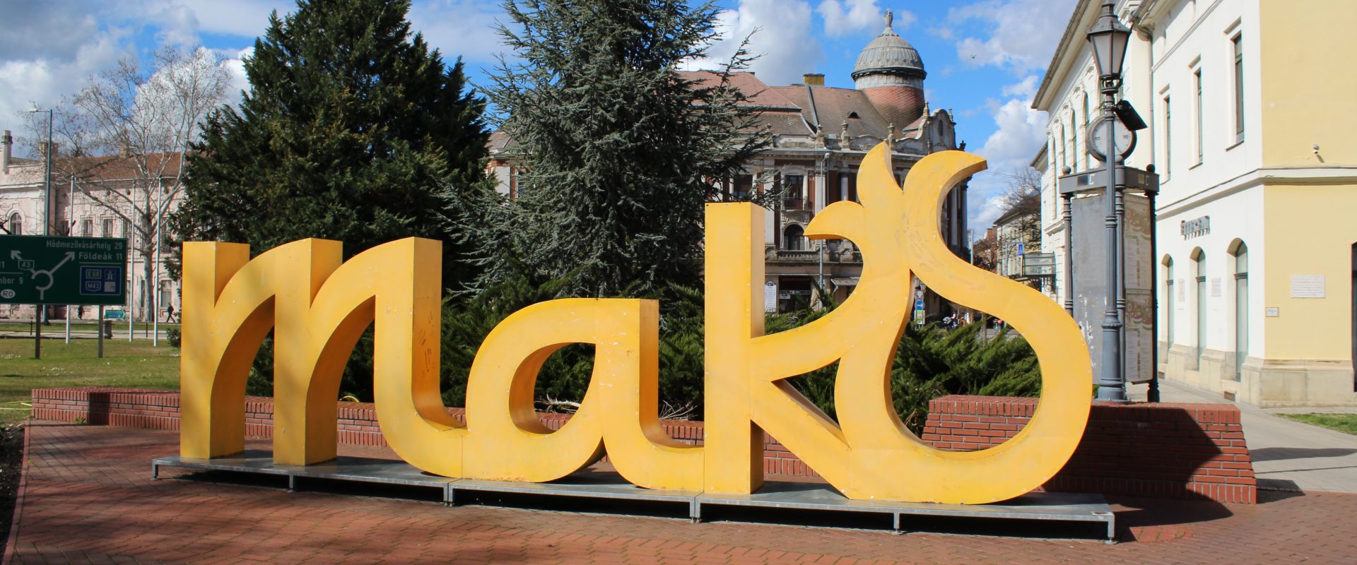 Makó városnapok, fotó: Halmágyi Gábor