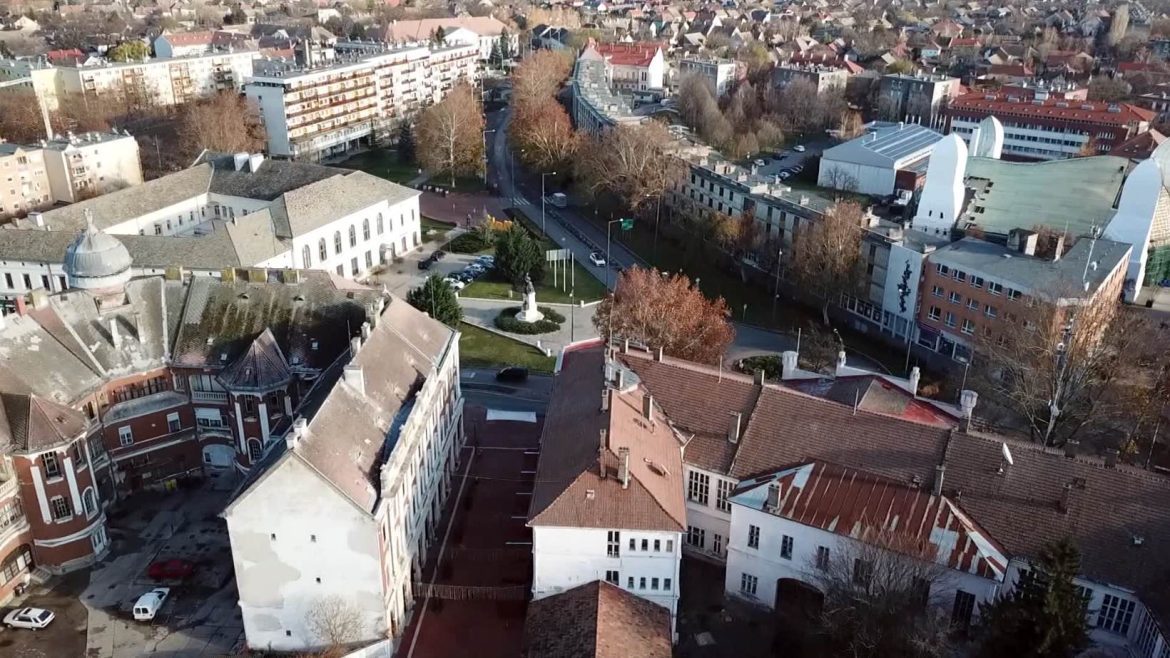 makói ingatlanpiac, fotó: Makói Városi Televízió