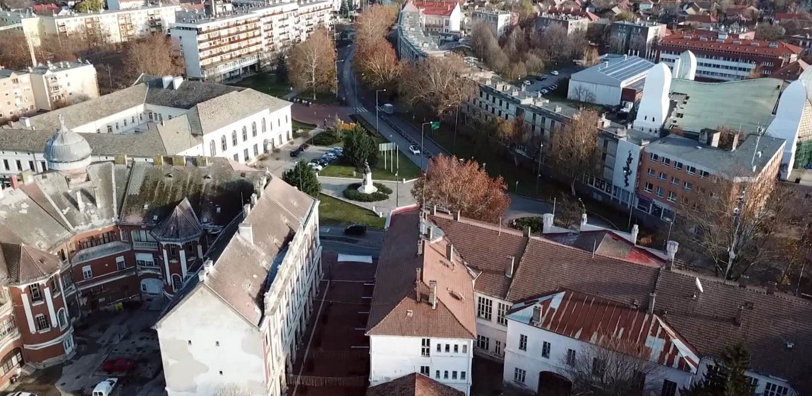 makói ingatlanpiac, fotó: Makói Városi Televízió