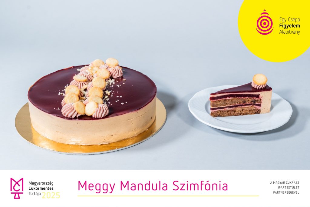 Magyarország Cukormentes Tortája, 