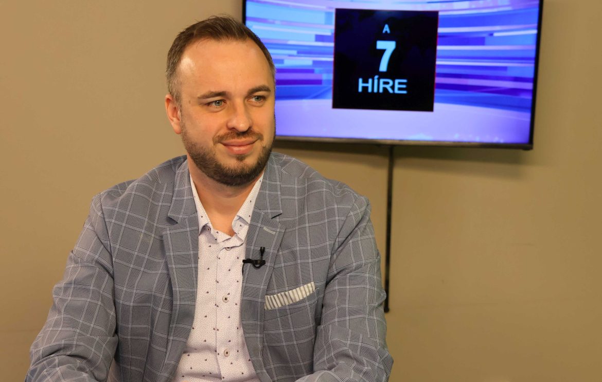 Tóth Ferenc, önkormányzati képviselő, Makó, 4-es választókörzet