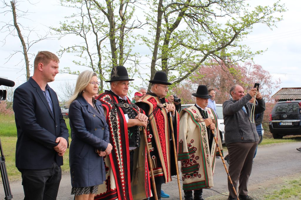 Szent György-napi, kihajtás, Bogárzó