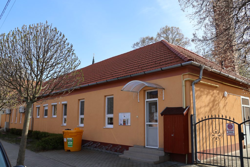 Versenyképes Járások Program, Maroslele, Drimba Tibor