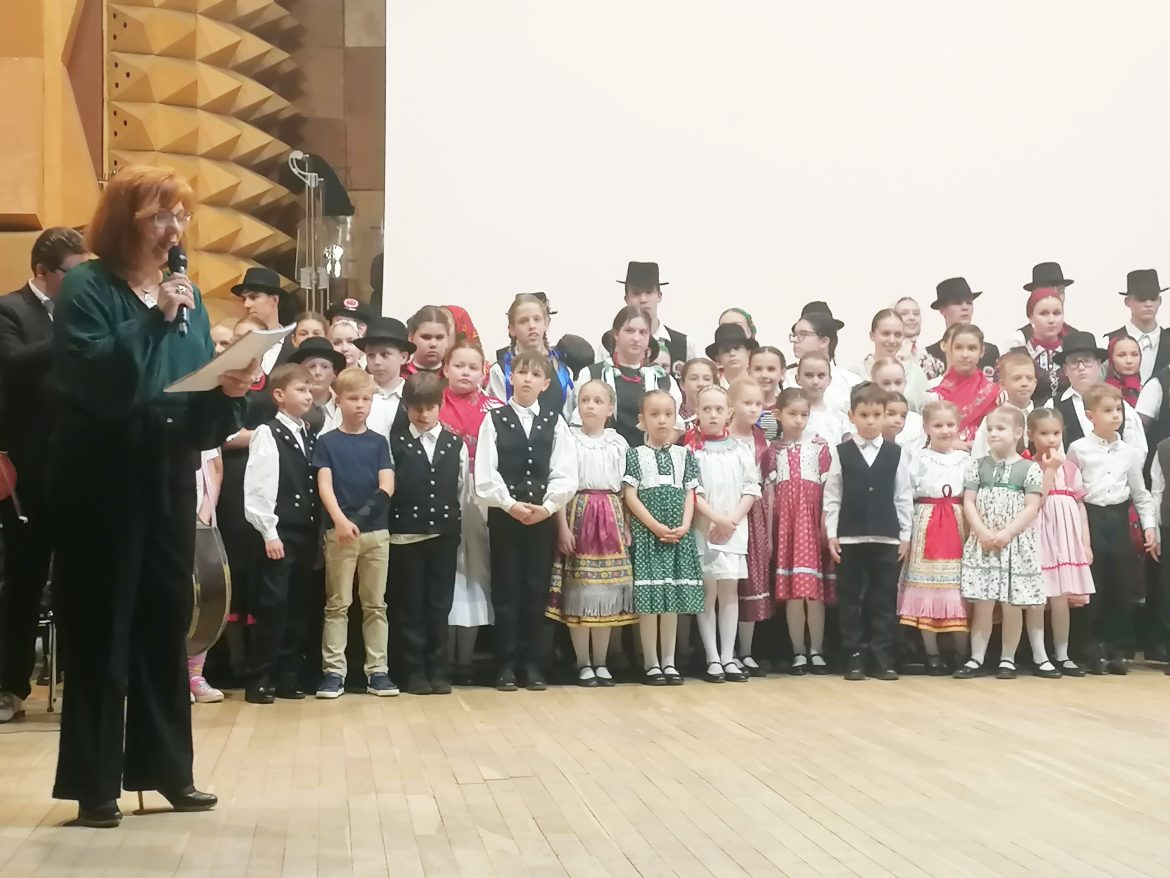 Bánsági Magyar Napok