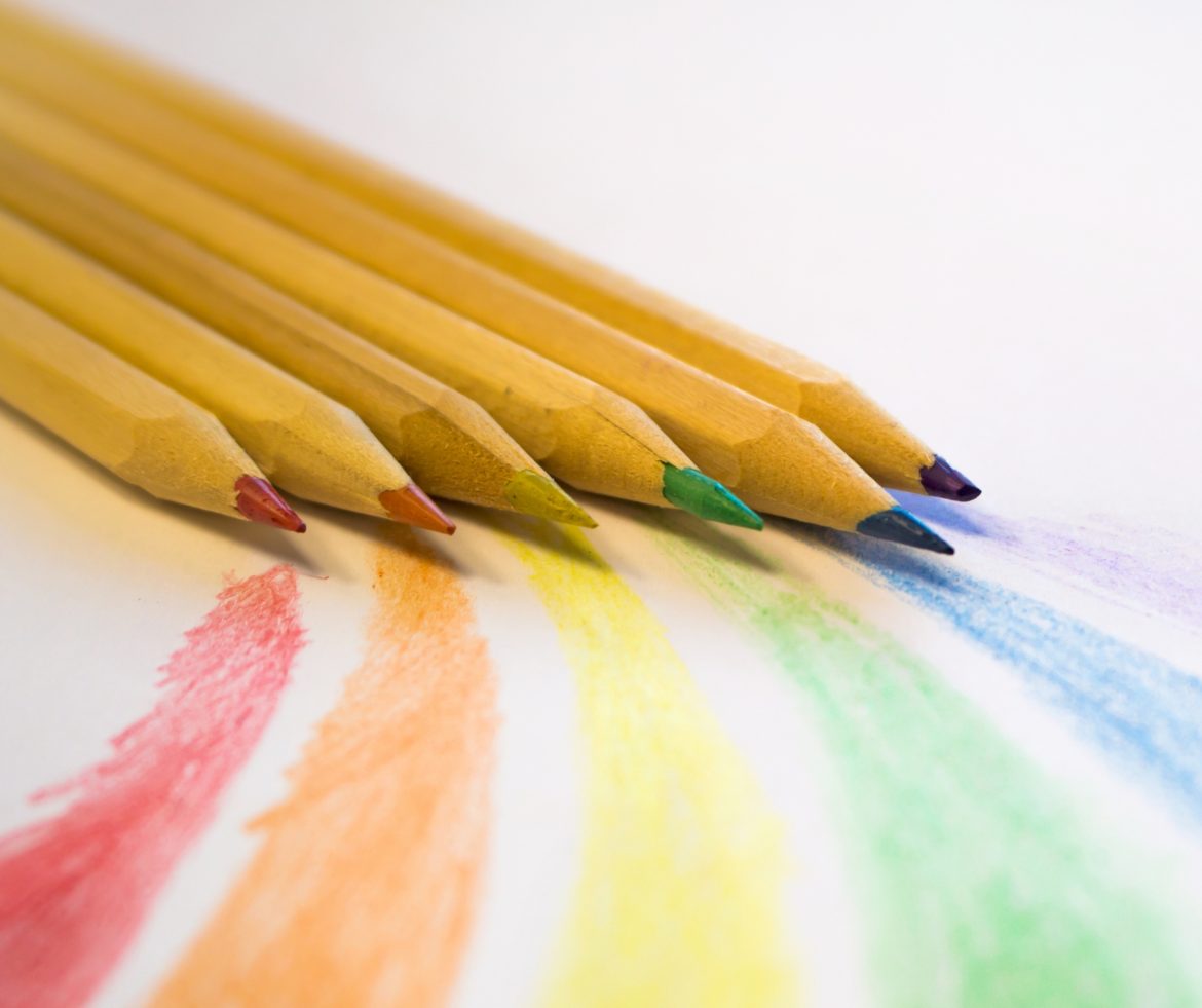 rajzpályázat, fotó: police.hu