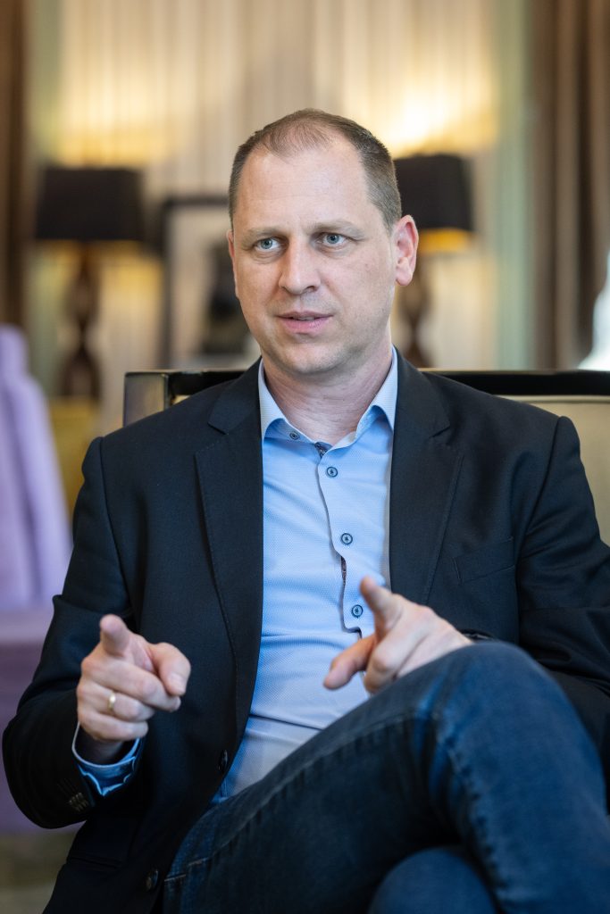 Czirbus Gábor, Makó alpolgármestere, Makói Kistérség Többcélú Társulása, Maros, vízminőség