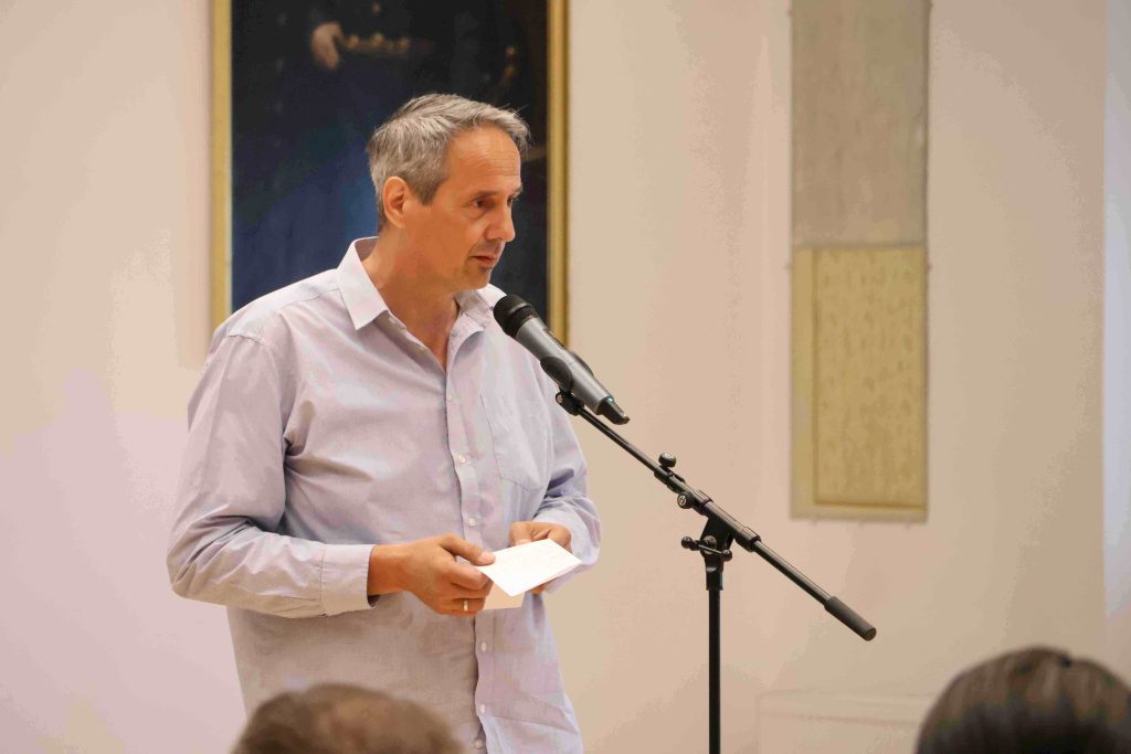 Diós Zsolt, Alföldvíz Zrt. , makói képviselő-testület ülése