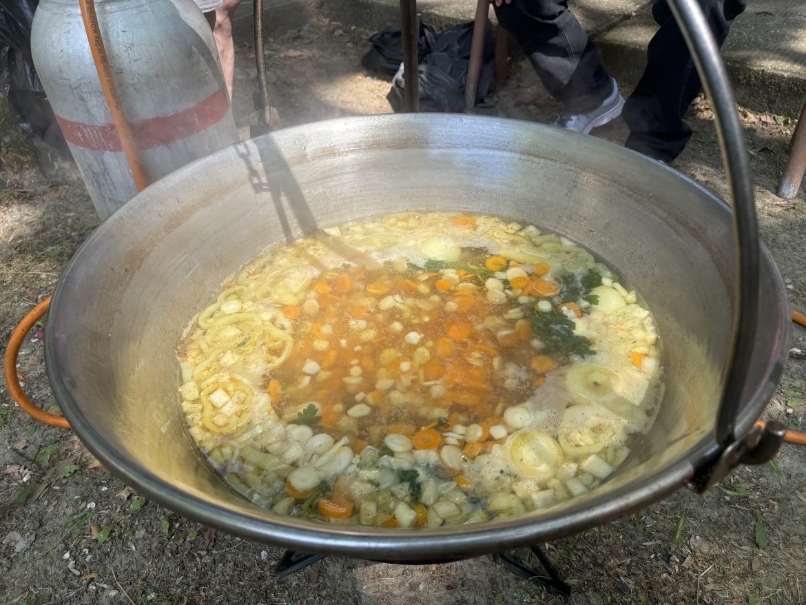 Bruder János Kertbarát Kör, Makó