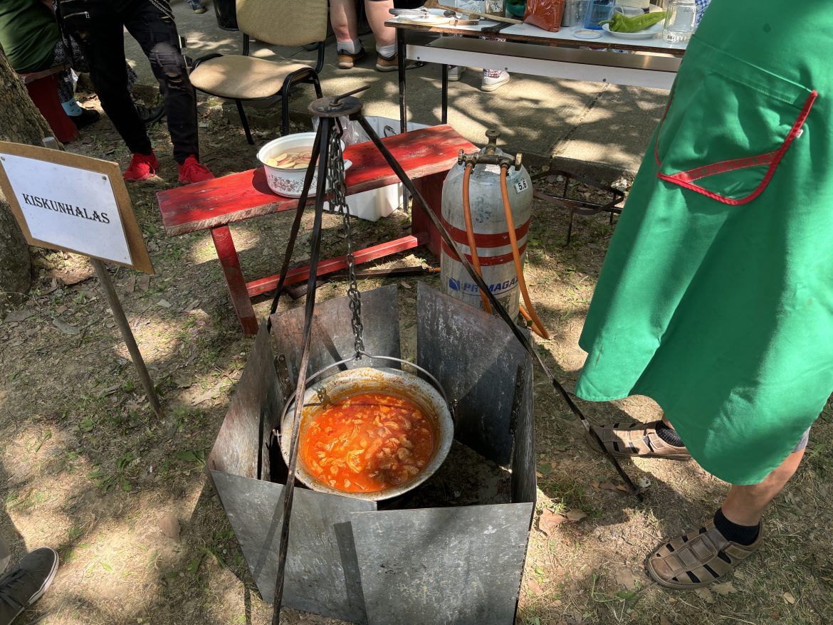 Bruder János Kertbarát Kör, Makó