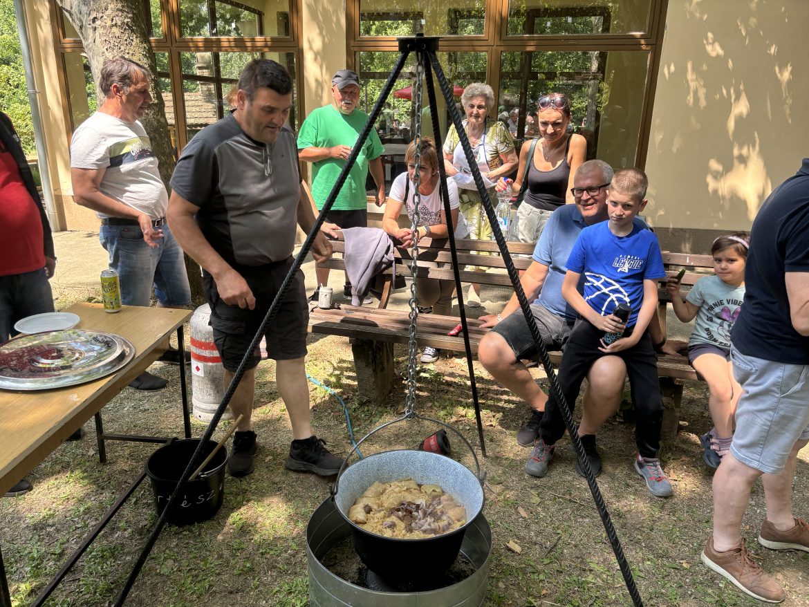 Bruder János Kertbarát Kör, Makó