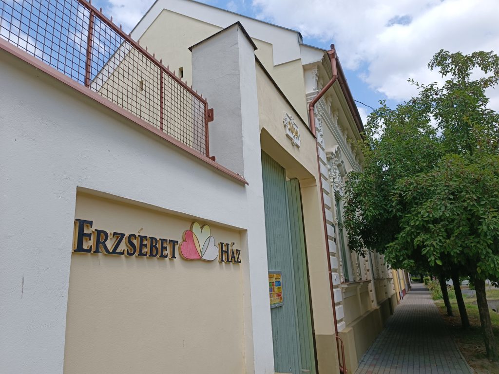 román nemzetiségi önkormányzat, Makó, pályázat