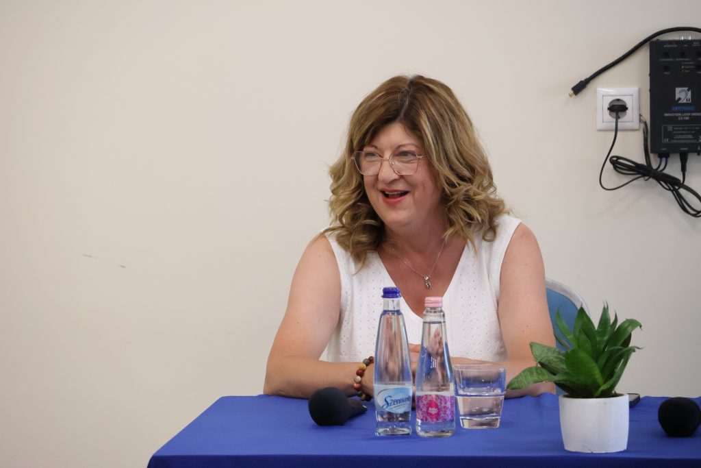 székely vlogger, Lizike, Makó