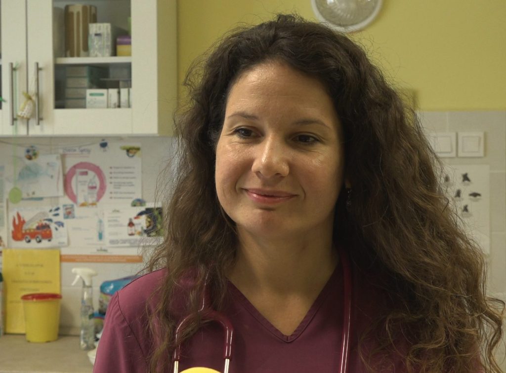 tűmentesen adható oltás