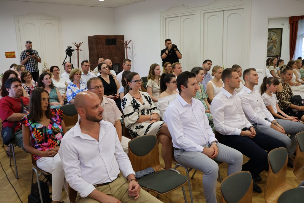 zeneiskola, pedagógusnap, Makó