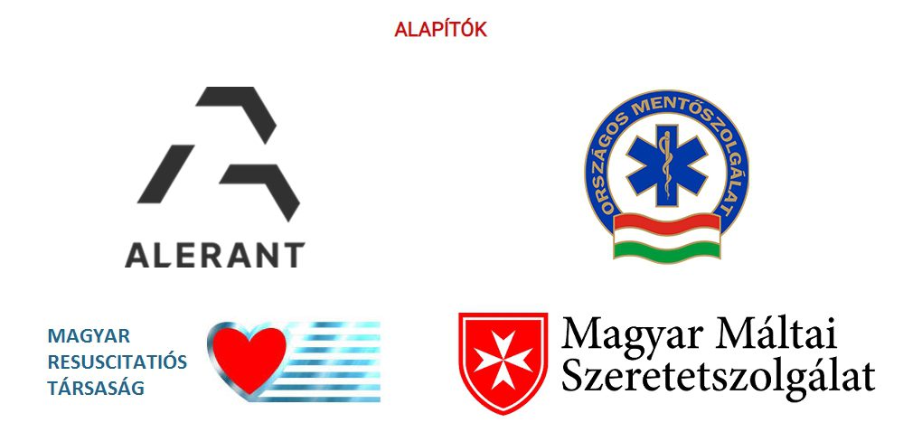 Szív City, újraélesztés, OMSZ