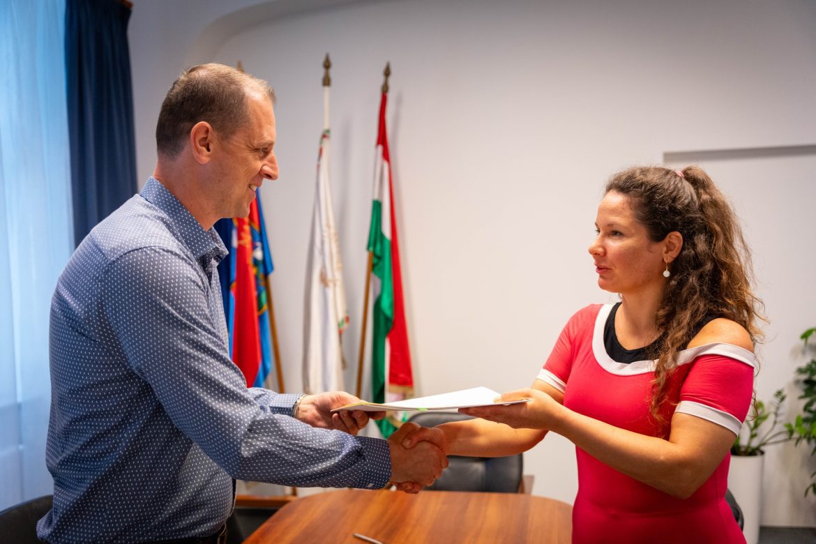 Czirbus Gábor, Tóbiás Erzsébet, tűmentes oltás