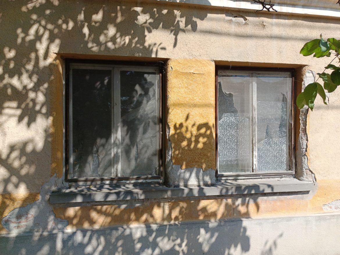 Múmiát találtak a Kálvária utcán