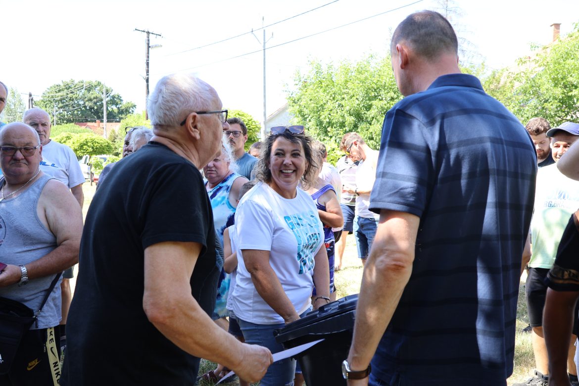 zöldhulladék-gyűjtő edényzet