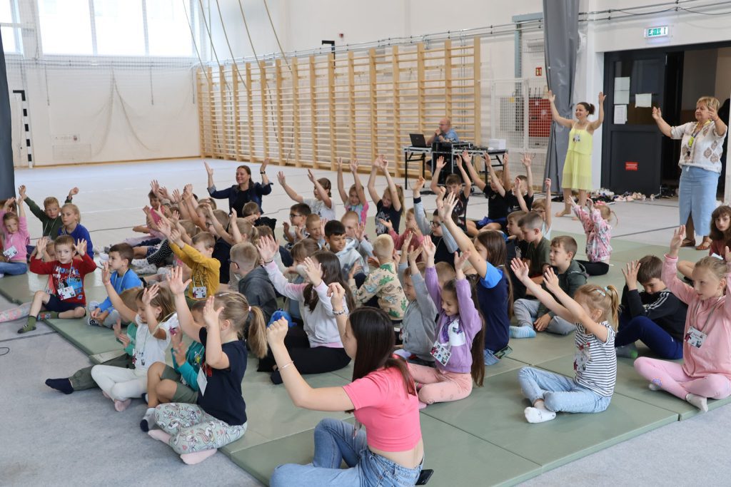 bibliatábor, református, Agymanók