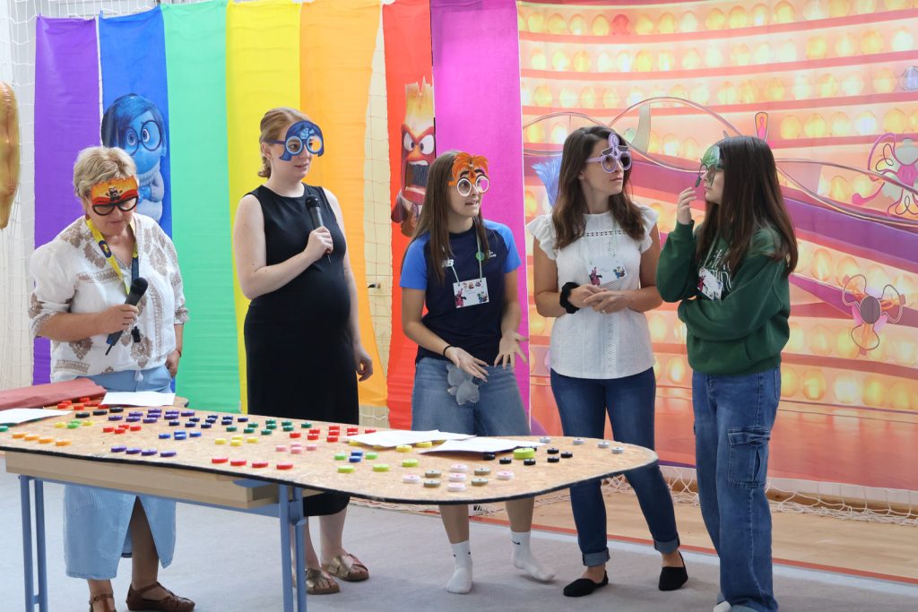 bibliatárbor, református, Agymanók