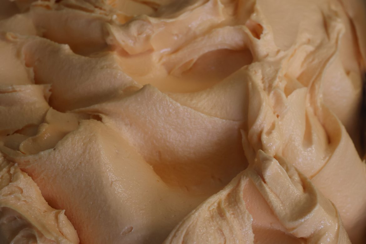 fagylalt, fagylaltkörkép, Makó, Papp fagyizó, fotó: Miklós András